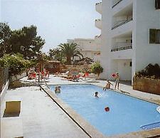 Apts. Marina Hotel Palma Nova  Exterior photo